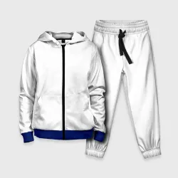 Детский костюм 3D Папуля