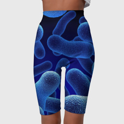 Велосипедки 3D Молекула - фото 2