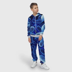 Детский костюм 3D Молекула - фото 2