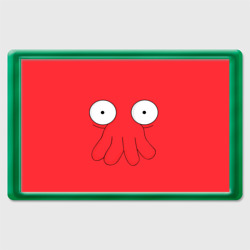 Магнит 45*70 Zoidberg