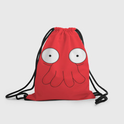 Рюкзак-мешок 3D Zoidberg