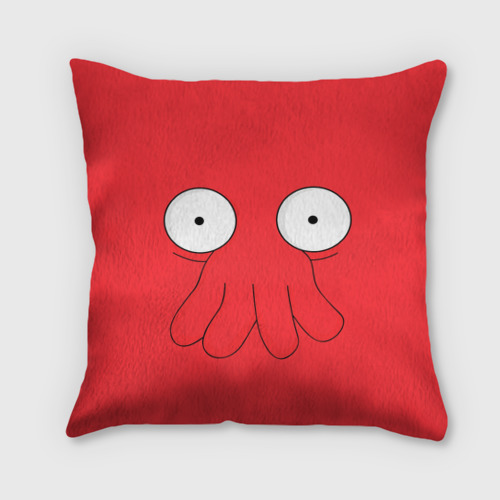 Подушка 3D Zoidberg