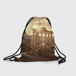 Рюкзак-мешок 3D Рим
