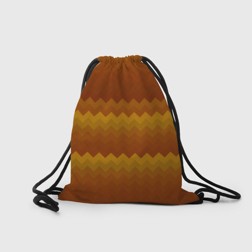 Рюкзак-мешок 3D Плетение - фото 2