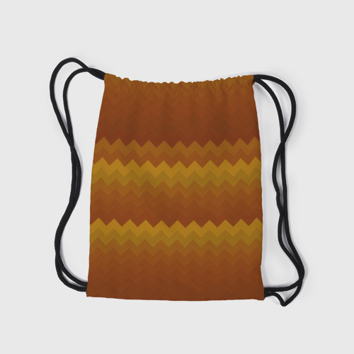 Рюкзак-мешок 3D Плетение - фото 7