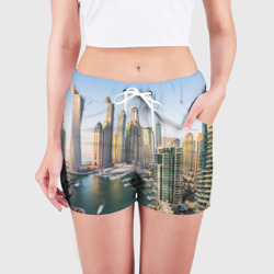 Женские шорты 3D Dubai - фото 2