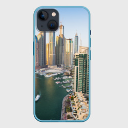Чехол для iPhone 14 Plus Dubai