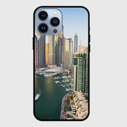 Чехол для iPhone 13 Pro Max Dubai
