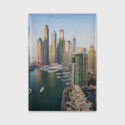 Обложка для автодокументов Dubai