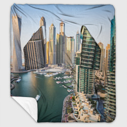 Плед с рукавами Dubai