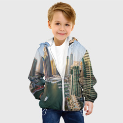 Детская куртка 3D Dubai - фото 2