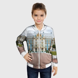 Детский бомбер 3D Санкт-Петербург - фото 2