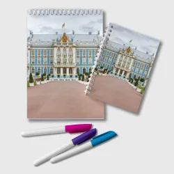 Блокнот Санкт-Петербург