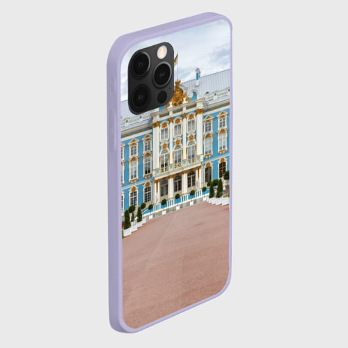 Чехол для iPhone 12 Pro Санкт-Петербург - фото 3