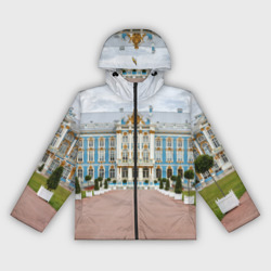 Женская ветровка 3D Санкт-Петербург