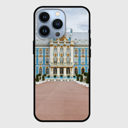 Чехол для iPhone 13 Pro Санкт-Петербург