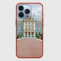 Чехол для iPhone 13 Pro Санкт-Петербург