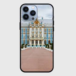Чехол для iPhone 13 Pro Max Санкт-Петербург