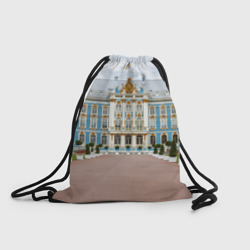 Рюкзак-мешок 3D Санкт-Петербург