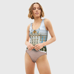 Женский купальник 3D Санкт-Петербург