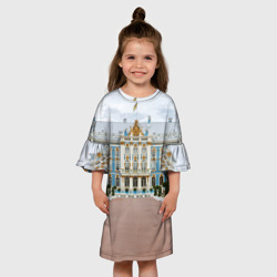 Детское платье 3D Санкт-Петербург - фото 2