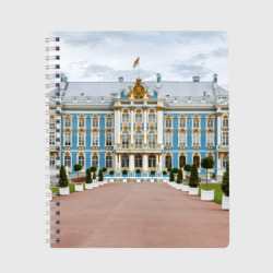 Тетрадь Санкт-Петербург