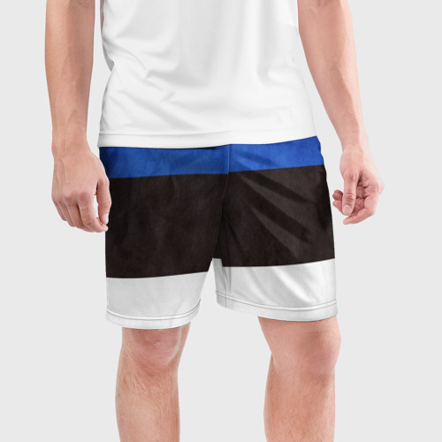 Мужские шорты спортивные Эстония - фото 3