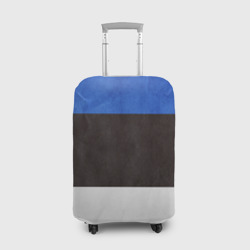 Чехол для чемодана 3D Эстония