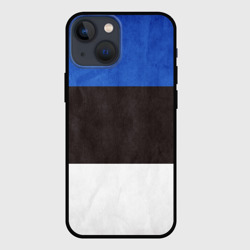 Чехол для iPhone 13 mini Эстония