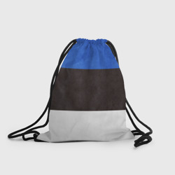 Рюкзак-мешок 3D Эстония
