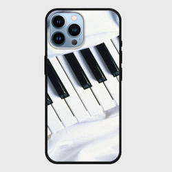 Чехол для iPhone 14 Pro Max Клавиши