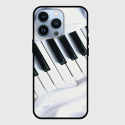 Чехол для iPhone 13 Pro Клавиши