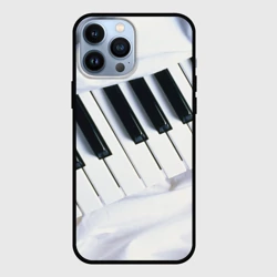 Чехол для iPhone 13 Pro Max Клавиши