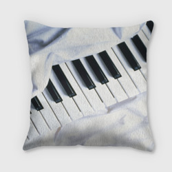 Подушка 3D Клавиши
