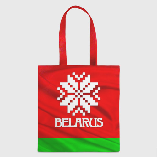 Шоппер 3D Belarus