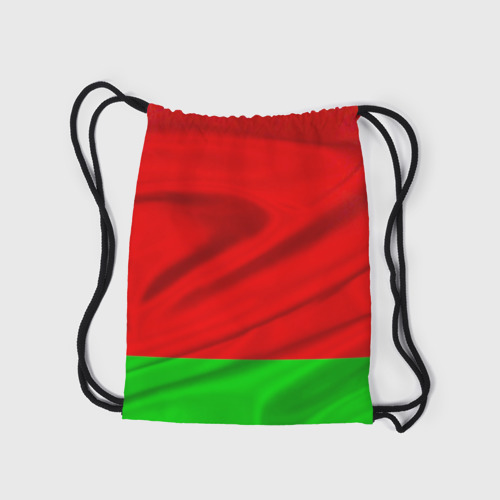 Рюкзак-мешок 3D Belarus - фото 7