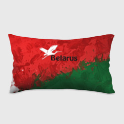 Подушка 3D антистресс Belarus 2