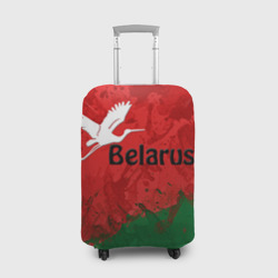 Чехол для чемодана 3D Belarus 2