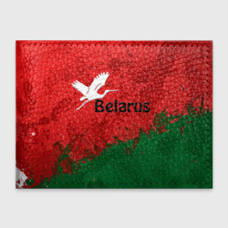 Обложка для студенческого билета Belarus 2