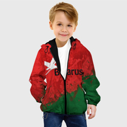 Детская куртка 3D Belarus 2 - фото 2