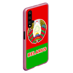 Чехол для Honor 20 Belarus 5 - фото 2