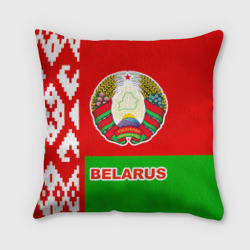 Подушка 3D Belarus 5