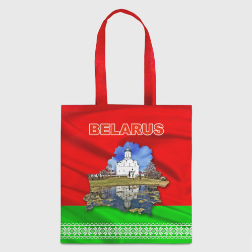 Шоппер 3D Belarus 13