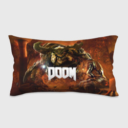 Подушка 3D антистресс Doom 4 Hell Cyberdemon