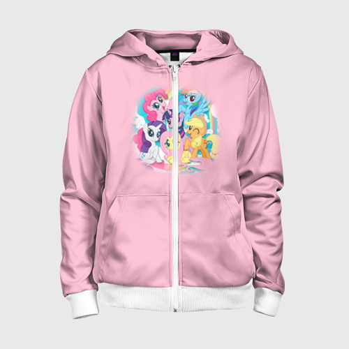3D My little pony 3 2895 952972