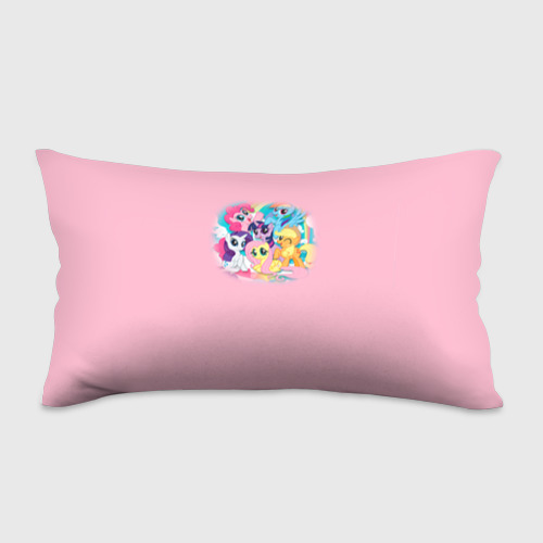 Подушка 3D антистресс My little pony 3 Фото 01 Подушка 3D антистресс My little pony 3 Фото 01