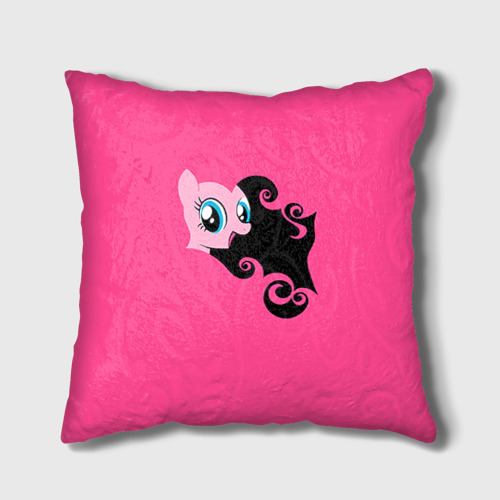 Подушка 3D Me little pony 4 Фото 01 Подушка 3D Me little pony 4 Фото 01