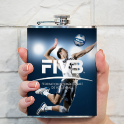 Фляга Волейбол FIVB - фото 2