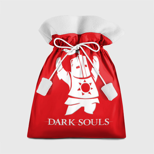 Подарочный 3D мешок Dark Souls 1 Фото 01 Подарочный 3D мешок Dark Souls 1 Фото 01