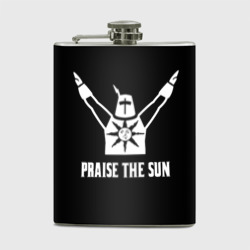 Фляга Dark souls praise the sun knight Heida